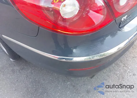 2012 Volkswagen Cc Sport из США, поврежденный, VIN WVWMP7AN7CE500275